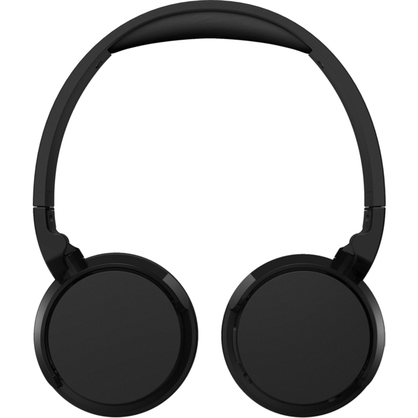 Навушники Philips TAH4209 On-ear Wireless Mic Black (TAH4209BK/00)