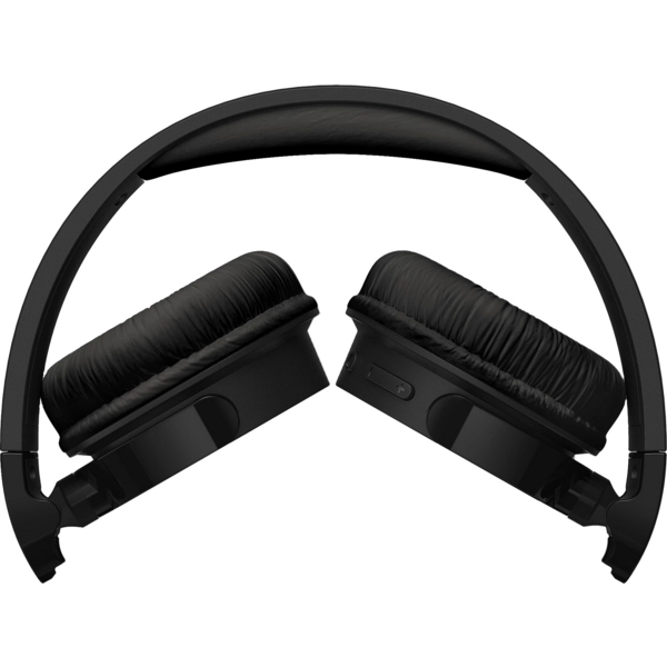 Навушники Philips TAH4209 On-ear Wireless Mic Black (TAH4209BK/00)