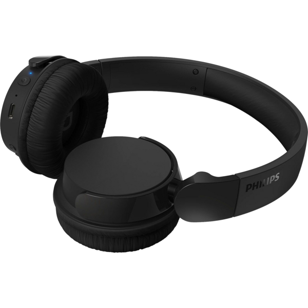 Навушники Philips TAH4209 On-ear Wireless Mic Black (TAH4209BK/00)