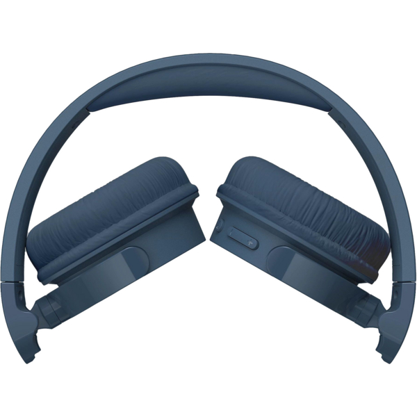 Навушники Philips TAH4209 On-ear Wireless Mic Blue (TAH4209BL/00)