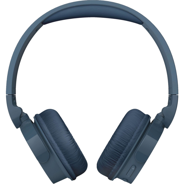 Навушники Philips TAH4209 On-ear Wireless Mic Blue (TAH4209BL/00)