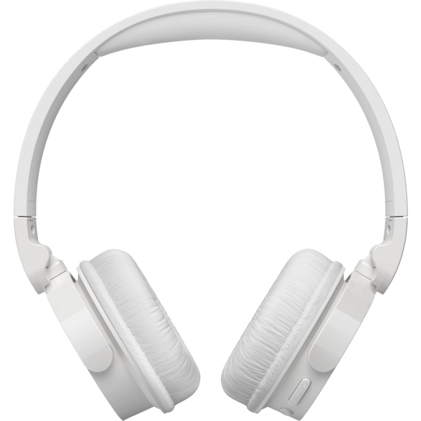 Наушники Philips TAH4209 On-ear Wireless Mic White (TAH4209WT/00)
