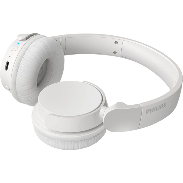 Наушники Philips TAH4209 On-ear Wireless Mic White (TAH4209WT/00)