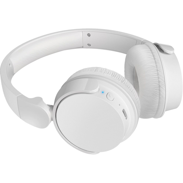 Наушники Philips TAH4209 On-ear Wireless Mic White (TAH4209WT/00)