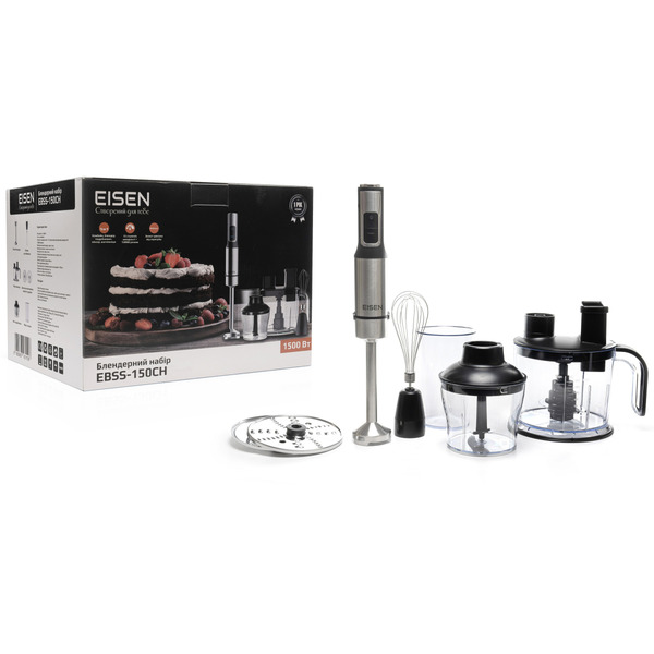 Блендер Eisen EBSS-150СH