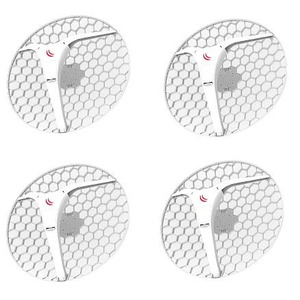 Точка доступа MikroTik LHG XL 5 ac (4шт в уп)