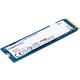 Накопитель SSD 1TB M.2 NVMe Kingston NV3 M.2 2280 PCIe Gen4.0 x4 (SNV3S/1000G)