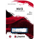 Накопитель SSD 1TB M.2 NVMe Kingston NV3 M.2 2280 PCIe Gen4.0 x4 (SNV3S/1000G)