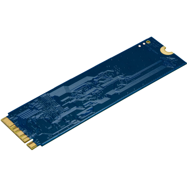 Накопитель SSD 2TB M.2 NVMe Kingston NV3 M.2 2280 PCIe Gen4.0 x4 (SNV3S/2000G)