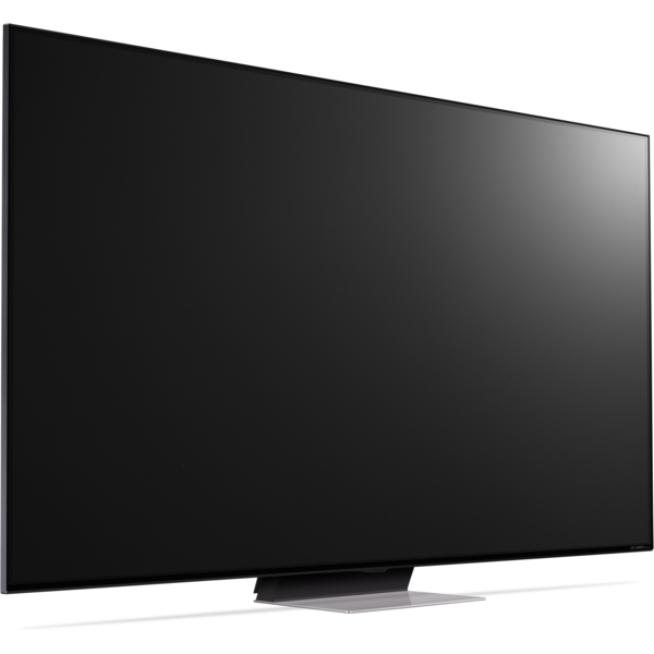 Телевизор 86" LG QNED 4K 120Hz Smart WebOS Black