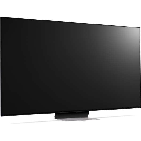 Телевизор 86" LG QNED 4K 120Hz Smart WebOS Black