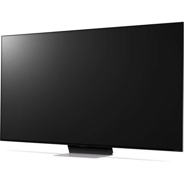 Телевизор 86" LG QNED 4K 120Hz Smart WebOS Black