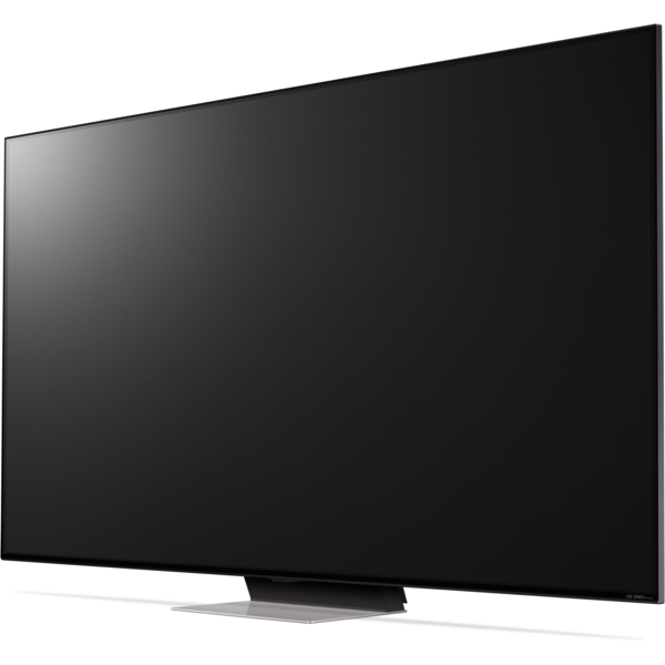 Телевизор 86" LG QNED 4K 120Hz Smart WebOS Black