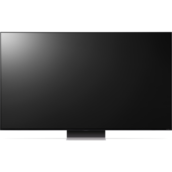 Телевизор 86" LG QNED 4K 120Hz Smart WebOS Black