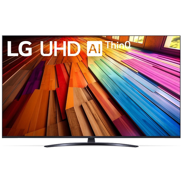 Телевізор LG 50UT81006LA