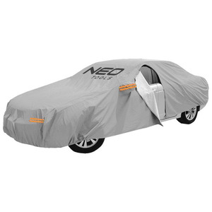 Авточохол Neo Tools, багатошаровий, 20 шарів, водонепроникний, розмір XL