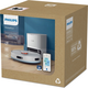 Робот-пылесос Philips XU2100/20