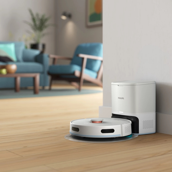 Робот-пилосос Philips XU2100/20