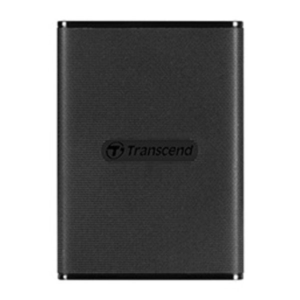 Портативный SSD Transcend 1TB USB 3.1 Gen 2 Type-C ESD270C