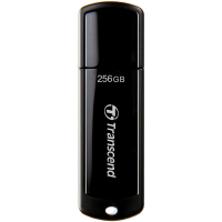 USB-Флешка Transcend (TS256GJF700)