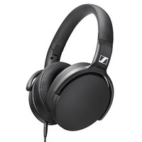 Наушники Sennheiser HD 400 S Over-Ear Mic