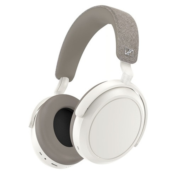 Наушники SENNHEISER MOMENTUM 4 Wireless Белый
