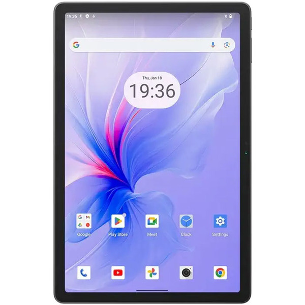 Планшет Blackview Tab 16 10.95" 8ГБ, 256ГБ, LTE, 770мА•ч, Android, серый UA