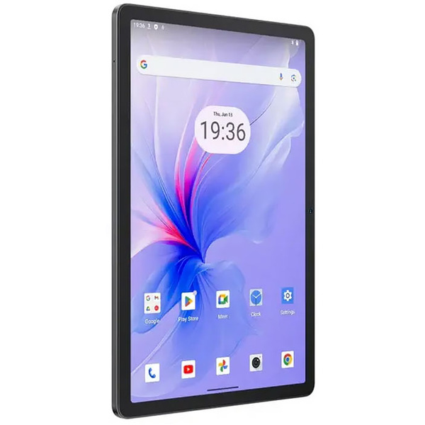 Планшет Blackview Tab 16 10.95" 8ГБ, 256ГБ, LTE, 770мА•ч, Android, серый UA
