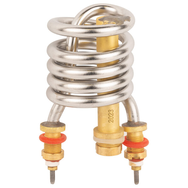 Тен для крана-водонагрівача серії NZ 103мм AQUATICA (9794852)