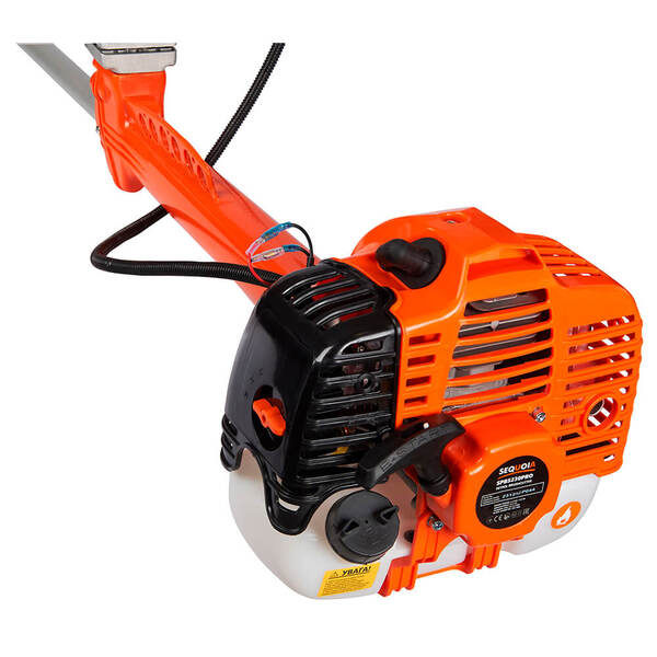 Коса бензинова SEQUOIA SPB5230PRO