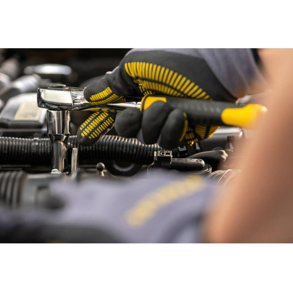 Набір головок торцевих 1/2 Expert з двадцяти чотирьох предметів STANLEY STMT82830-1