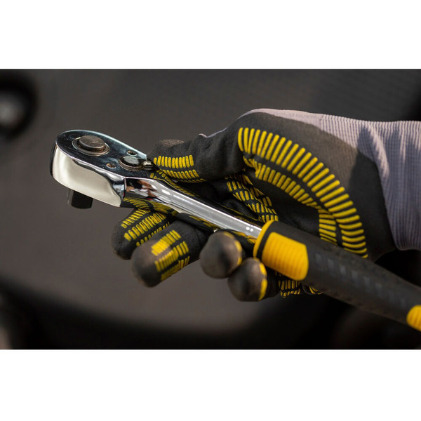 Набір головок торцевих 1/2 Expert з двадцяти чотирьох предметів STANLEY STMT82830-1