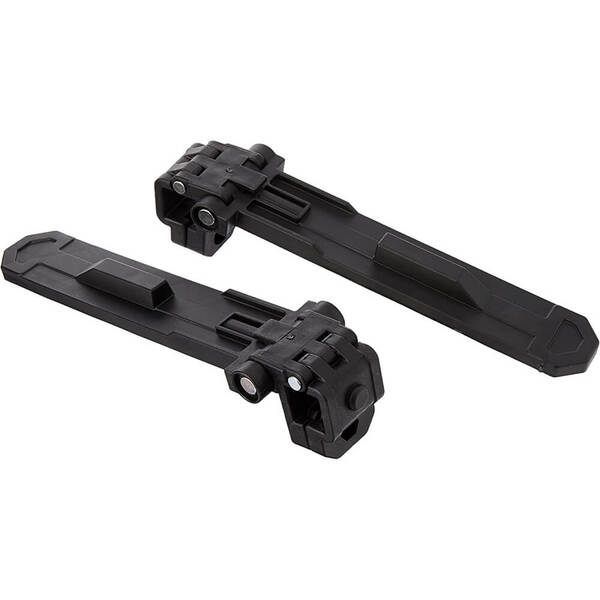 Комплект кронштейнів системи TOUGHSYSTEM DeWALT 1-70-362