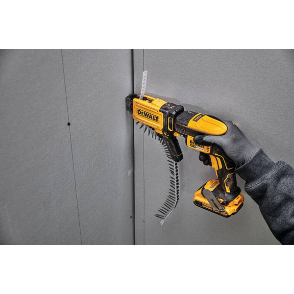 Насадка ленточная для подачи шурупов DeWALT DCF6202