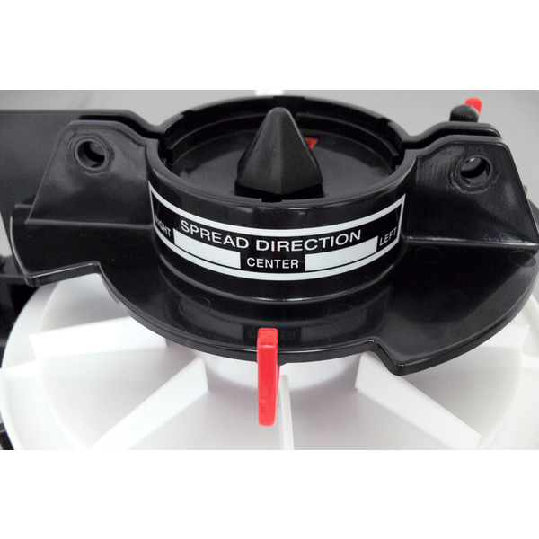 Разбрасыватель ручной SOLO 421