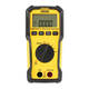Мультиметр цифровий категорії САТ III STANLEY FMHT82563-0