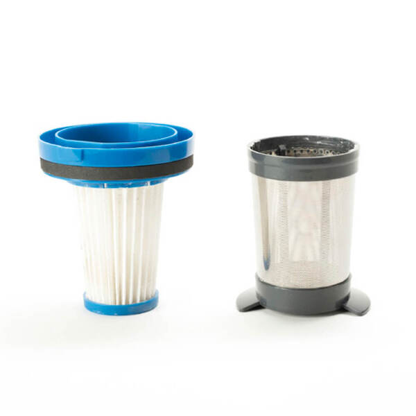 Пилосос BLACK+DECKER BXVMS600E