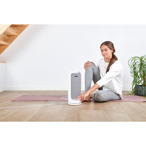 Очиститель воздуха BLACK+DECKER BXAP60E