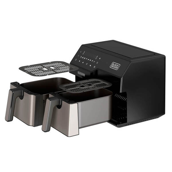 Мультипечь BLACK+DECKER BXAF9000E