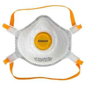 Респіратор STANLEY SYFFP32PKB