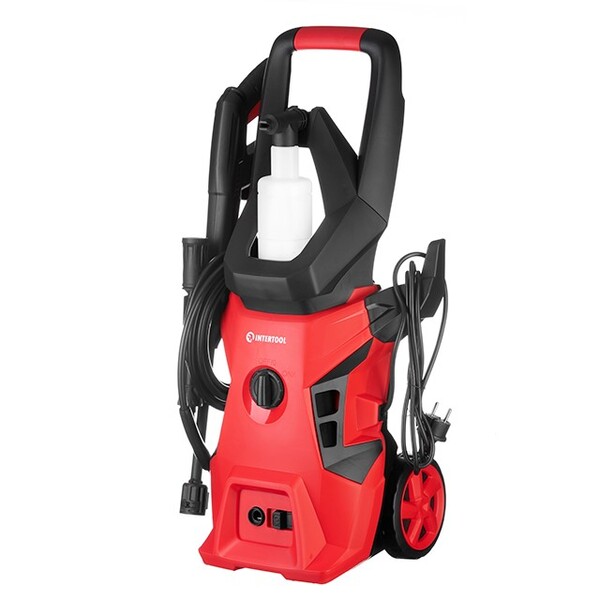 Мийка INTERTOOL DT-1515