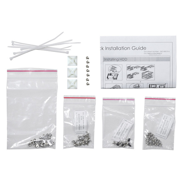 Корпус серверний Chieftec UNC-210T-B-U3-OP (без БЖ) ATX