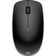 Мишка бездротова HP 235 Slim, 3 кн., 1600 dpi, чорна