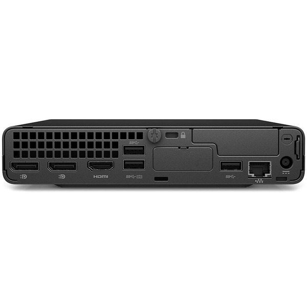 Неттоп HP Pro Mini 400 G9 i3-13100T/8GB/SSD512GB/Sata/K&amp;M/WiFi/W11P64