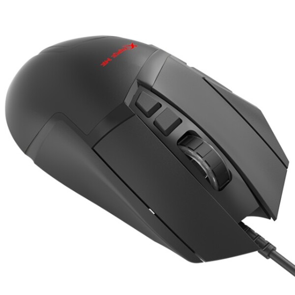 Миша Xtrike Me GM-520