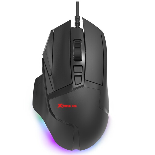 Миша Xtrike Me GM-520