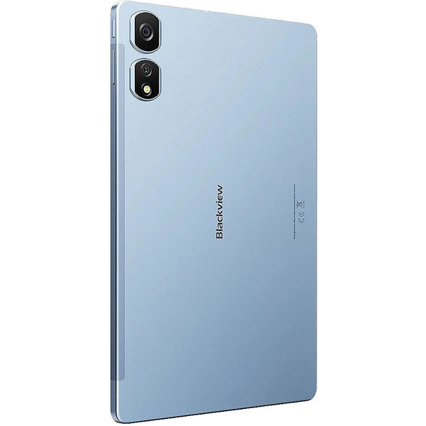 Планшет Blackview Tab 16 Pro 11 FHD 8GB/256GB / T616 / 7700mAh / 13+8Мп / LTE Blue