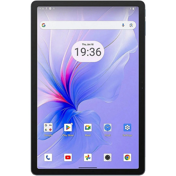 Планшет Blackview Tab 16 Pro 11 FHD 8GB/256GB / T616 / 7700mAh / 13+8Мп / LTE Blue