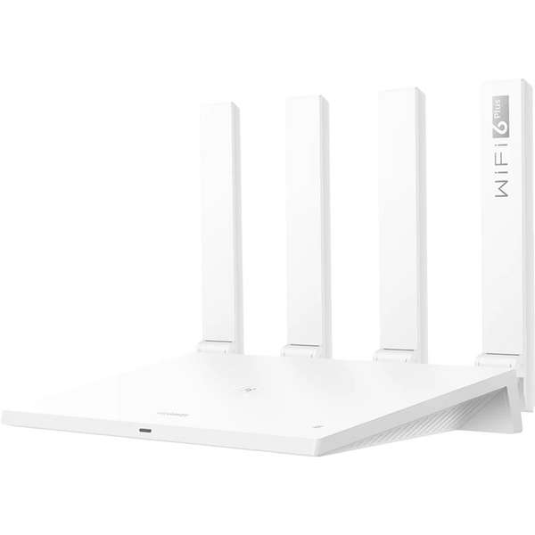 мереж.акт HUAWEI AX3 Dual-Core new WiFi 6+ MESH Гігабітний роутер