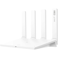 мереж.акт HUAWEI AX3 Dual-Core new WiFi 6+ MESH Гігабітний роутер